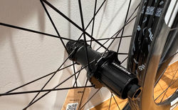 Enve SES 4.5 Rennrad Aero Laufradsatz, 12x100 12x142 kaufen in Tessin #4 | velomarkt.ch