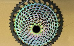 Sram | Sram XX1 Eagle Kassette und Kette | velomarkt.ch