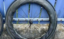 Laufradsatz 28 Zoll Zipp 858 NSW kaufen in Schaffhausen #2 | velomarkt.ch