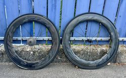 Laufradsatz 28 Zoll Zipp 858 NSW kaufen in Schaffhausen #3 | velomarkt.ch