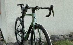 Cannondale SUPER SIX-EVO CARBON HI-MODE | Sehr gepflegt top Zustand. Neupreis 8000.00 CHF | velomarkt.ch