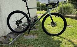 Cannondale SUPER SIX-EVO CARBON HI-MODE kaufen in Zürich #3 | velomarkt.ch