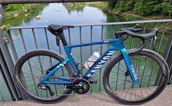 Canyon Aeroad CFR Di2 - XS | Canyon Aeroad | velomarkt.ch
