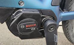 Top-Alltags E-Bike kaufen in St. Gallen #2 | velomarkt.ch