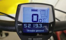 Top-Alltags E-Bike kaufen in St. Gallen #3 | velomarkt.ch