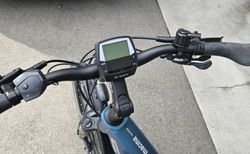 Top-Alltags E-Bike kaufen in St. Gallen #4 | velomarkt.ch