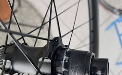 Neu: BMC CR 50 SL Carbon | 50mm kaufen in Bern #2 | velomarkt.ch