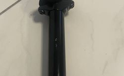 KS LEV Si 31.6mm, 120mm Hub, Kind Shock Sattelstütze kaufen in Thurgovie #2 | velomarkt.ch