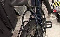 Stromer ST1 Deep Petrol 814kw | neuwertig nur 122km | velomarkt.ch