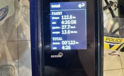 Stromer ST1 Deep Petrol 814kw kaufen in Solothurn #3 | velomarkt.ch