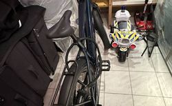 Stromer ST1 Deep Petrol 814kw kaufen in Solothurn #5 | velomarkt.ch