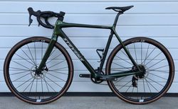 Stevens Super Prestige 2025 AXS kaufen in St. Gallen #2 | velomarkt.ch