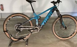 TREK  Rail 9.2 kaufen in Zürich #3 | velomarkt.ch