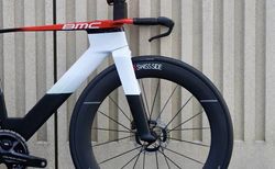 BMC SPEEDMACHINE 01 ONE kaufen in Zürich #4 | velomarkt.ch