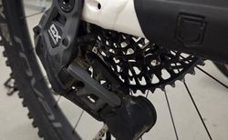 Commencal meta V5 Size L kaufen in Fribourg #2 | velomarkt.ch