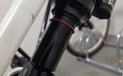 Commencal meta V5 Size L kaufen in Fribourg #4 | velomarkt.ch