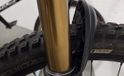 Commencal meta V5 Size L kaufen in Fribourg #5 | velomarkt.ch