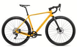 Orbea TERRA H30 1X M Mango Gloss | WC1044C | velomarkt.ch