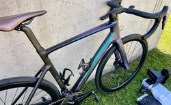 Scott Addict eRIDE Premium Dura-Ace Di2 Disc X35+ Carbon Rennvelo kaufen in Thurgau #2 | velomarkt.ch