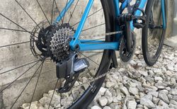 BMC Roadmachine 01 Three kaufen in Zurigo #2 | velomarkt.ch