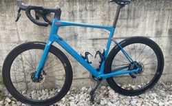 BMC Roadmachine 01 Three kaufen in Zurigo #3 | velomarkt.ch