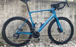 BMC Roadmachine 01 Three kaufen in Zurigo #4 | velomarkt.ch