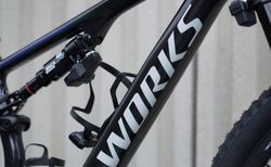 S-Works Epic 8 2024 – Grösse M – Neuzustand | S-Works Epic 8 2024 | velomarkt.ch