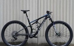 S-Works Epic 8 2024 – Grösse M – Neuzustand kaufen in Basel-Landschaft #2 | velomarkt.ch