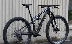 S-Works Epic 8 2024 – Grösse M – Neuzustand kaufen in Basel-Landschaft #3 | velomarkt.ch