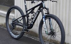S-Works Epic 8 2024 – Grösse M – Neuzustand kaufen in Basel-Landschaft #4 | velomarkt.ch