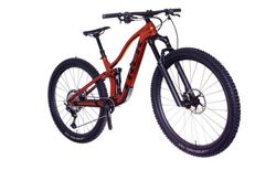 Trek TopFuel 9.8 (2023) kaufen in Zurich #2 | velomarkt.ch