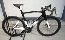 Pinarello F7 ULTEGRA Di2 2026 | Pinarello F7 ULTEGRA Di2 2026 | velomarkt.ch
