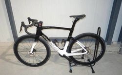Pinarello F7 ULTEGRA Di2 2026 kaufen in Liechtenstein #2 | velomarkt.ch