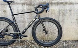 Orbea Terra Race M31eLTD 1x AXS | Grösse L | Oquo RP50LTD Carbon kaufen in Zurigo #2 | velomarkt.ch