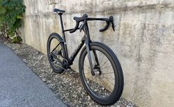 Orbea Terra Race M31eLTD 1x AXS | Grösse L | Oquo RP50LTD Carbon kaufen in Zurigo #3 | velomarkt.ch