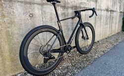 Orbea Terra Race M31eLTD 1x AXS | Grösse L | Oquo RP50LTD Carbon kaufen in Zurigo #4 | velomarkt.ch