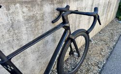 Orbea Terra Race M31eLTD 1x AXS | Grösse L | Oquo RP50LTD Carbon kaufen in Zurigo #5 | velomarkt.ch