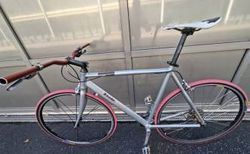 Alu flitzer | Alu Renner | velomarkt.ch