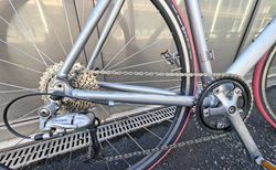 Alu flitzer kaufen in Berne #2 | velomarkt.ch
