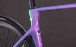 Cube Cube Agree C:62 SLX cosmicpurple´n´black 50 cm cosmicpurple´n´black kaufen in Thurgau #3 | velomarkt.ch