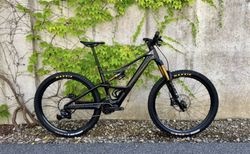 Orbea Rise LT M10 | Grösse L | Custom Carbon Raw | NEU | ! Sommeraktion ! | velomarkt.ch