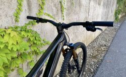 Orbea Rise LT M10 | Grösse L | Custom Carbon Raw | NEU kaufen in Zürich #4 | velomarkt.ch