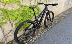 Orbea Rise LT M10 | Grösse L | Custom Carbon Raw | NEU kaufen in Zürich #5 | velomarkt.ch