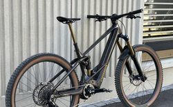 Orbea Wild M-LTD Grösse M kaufen in Aargau #4 | velomarkt.ch