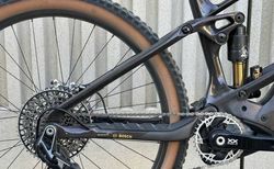 Orbea Wild M-LTD Grösse M kaufen in Aargau #5 | velomarkt.ch