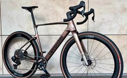 Cannondale SuperX 3 | Cannondale SuperX 3 | velomarkt.ch