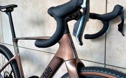 Cannondale SuperX 3 kaufen in Nidwalden #2 | velomarkt.ch