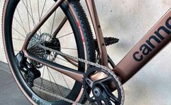 Cannondale SuperX 3 kaufen in Nidwalden #3 | velomarkt.ch