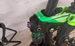 Giant Trance Mountainbike zu verkaufen kaufen in Nidvaldo #2 | velomarkt.ch