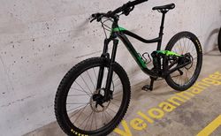 Giant Trance Mountainbike zu verkaufen kaufen in Nidvaldo #3 | velomarkt.ch